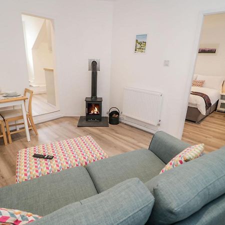 Ty Capel Bach Villa Bangor  Ngoại thất bức ảnh