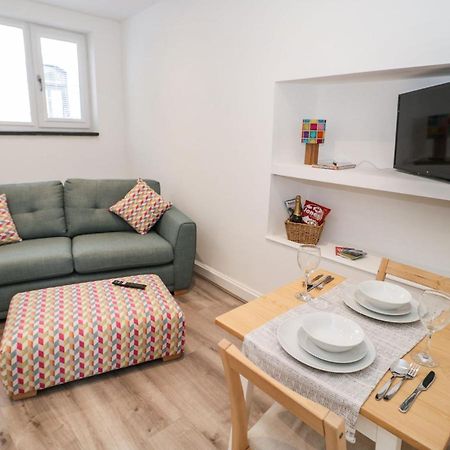 Ty Capel Bach Villa Bangor  Ngoại thất bức ảnh
