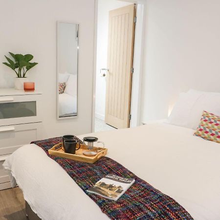 Ty Capel Bach Villa Bangor  Ngoại thất bức ảnh