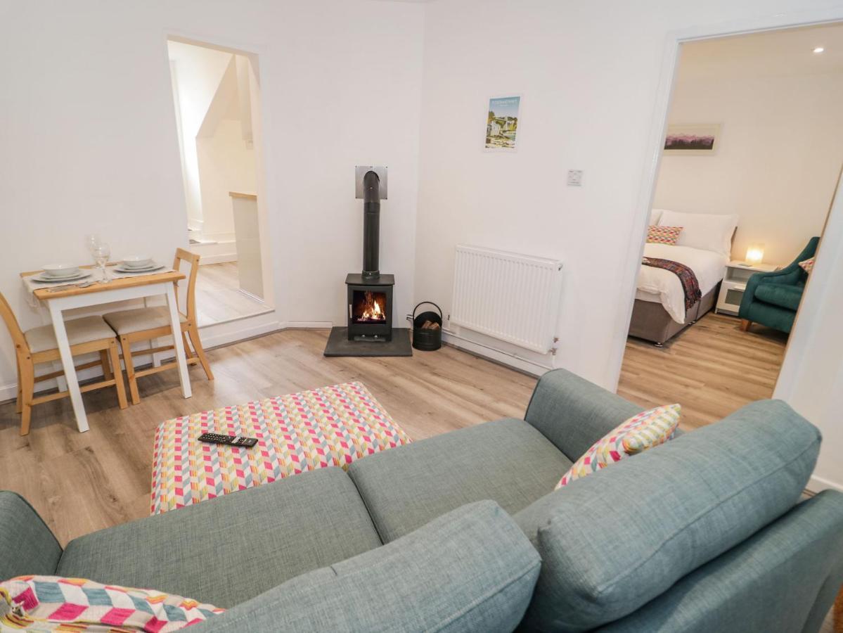 Ty Capel Bach Villa Bangor  Ngoại thất bức ảnh