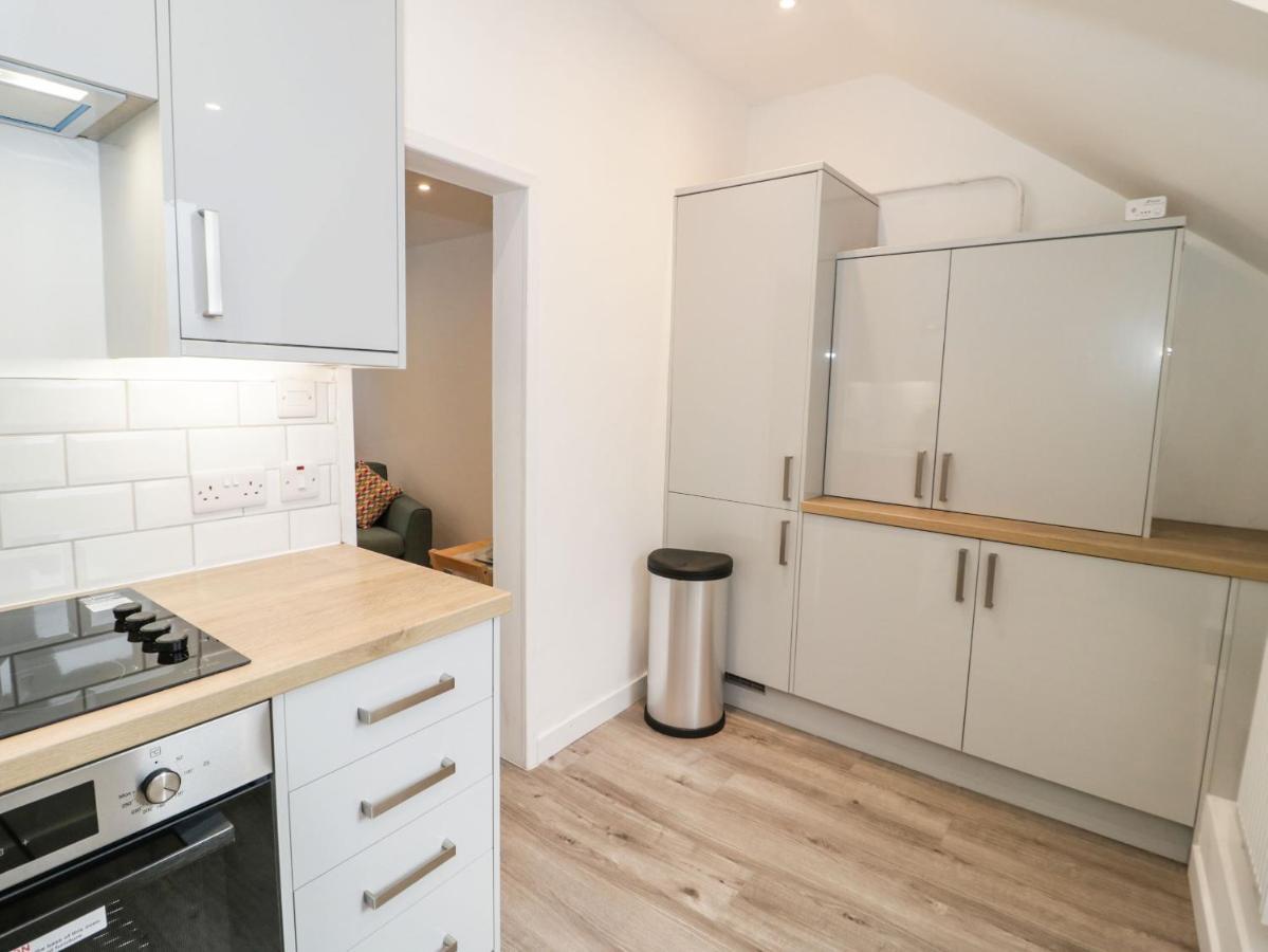 Ty Capel Bach Villa Bangor  Ngoại thất bức ảnh