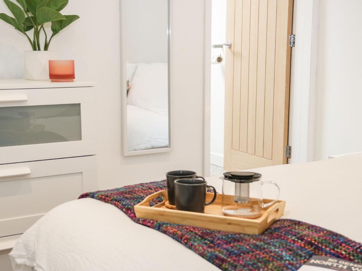 Ty Capel Bach Villa Bangor  Ngoại thất bức ảnh