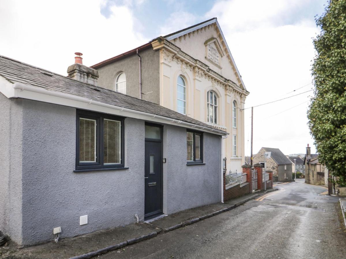 Ty Capel Bach Villa Bangor  Ngoại thất bức ảnh