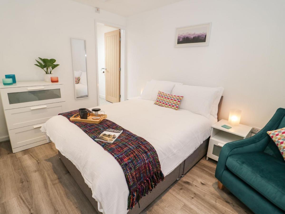 Ty Capel Bach Villa Bangor  Ngoại thất bức ảnh