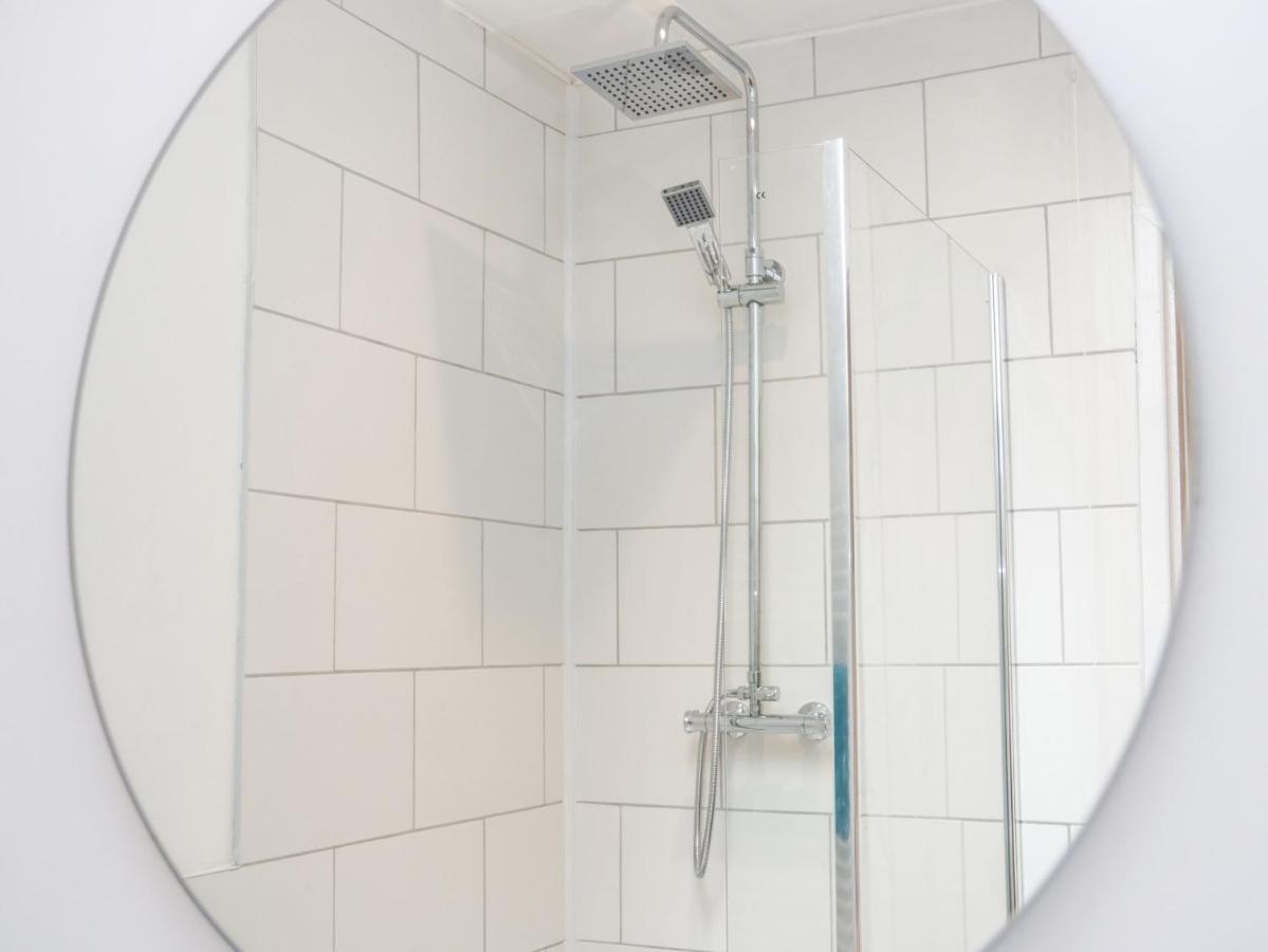 Ty Capel Bach Villa Bangor  Ngoại thất bức ảnh