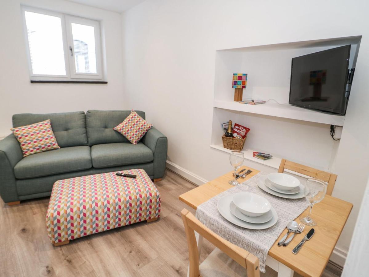 Ty Capel Bach Villa Bangor  Ngoại thất bức ảnh