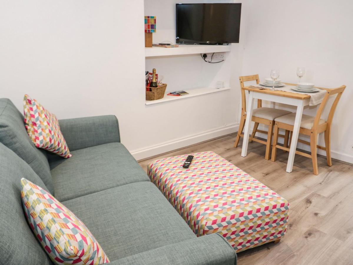 Ty Capel Bach Villa Bangor  Ngoại thất bức ảnh