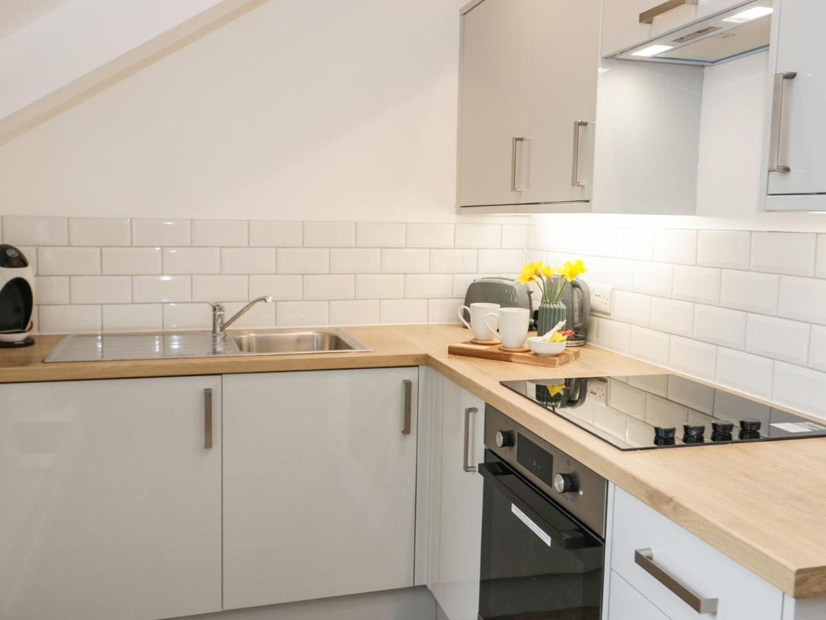 Ty Capel Bach Villa Bangor  Ngoại thất bức ảnh