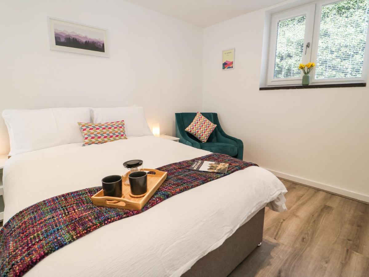 Ty Capel Bach Villa Bangor  Ngoại thất bức ảnh