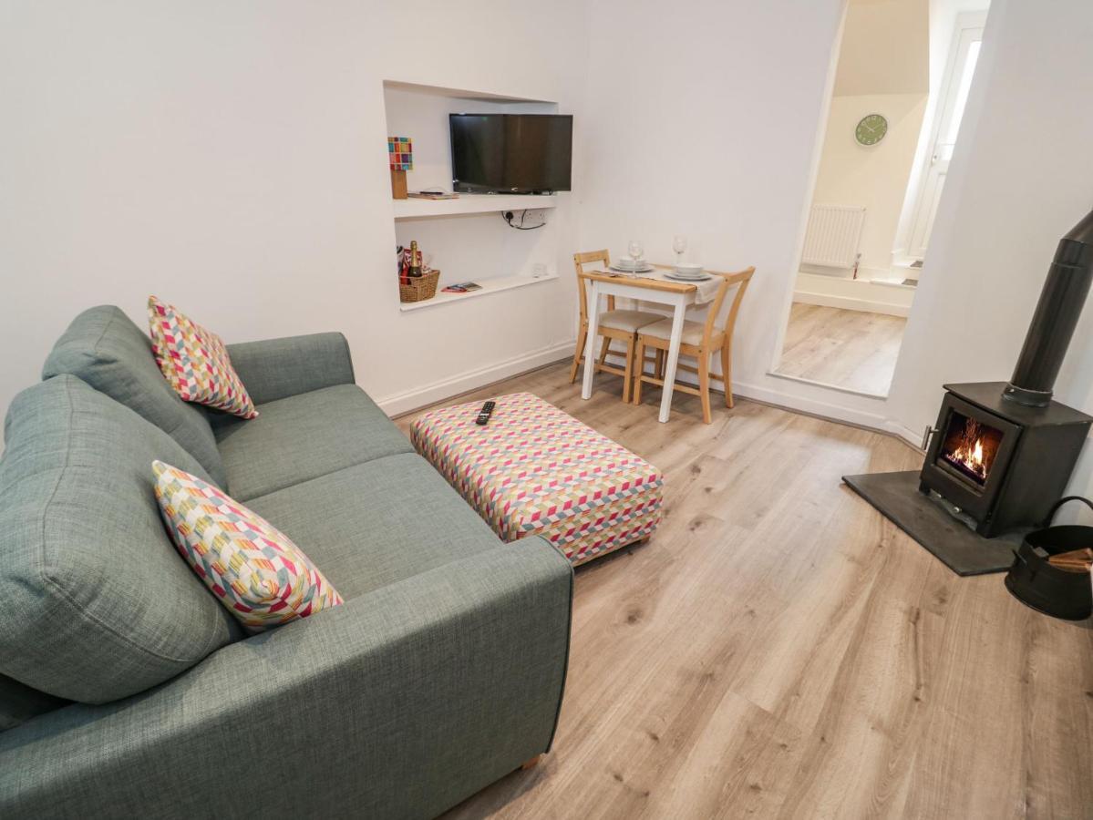 Ty Capel Bach Villa Bangor  Ngoại thất bức ảnh